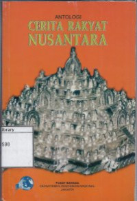 Image of Antologi Cerita Rakyat Nusantara