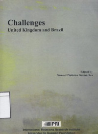 Image of Challenges: United Kingdom and Brazil