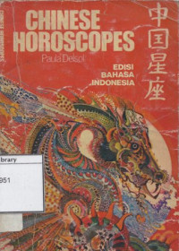 Image of Chinese Horoscopes