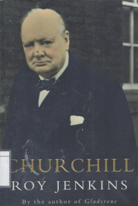 Image of Churchill