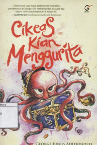 Image of Cikeas Kian Menggurita