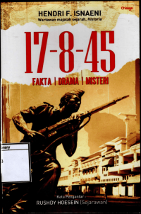 Image of 17-8-45 Fakta, Drama, Misteri