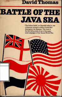 Image of Battle of The Java Sea