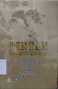 Image of Bintan dan Jejak Sejarahnya
