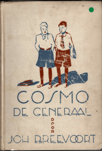 Image of Cosmo, De Generaal (Cosmo, Sang Jenderal)