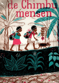 Image of De Chimbu-Mensen (Orang-orang Chimbu)