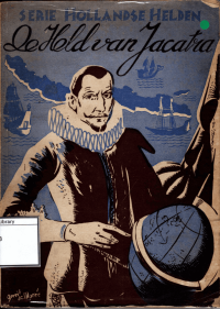 Image of De Held van Jacatra (Sang Pahlawan dari Jacatra)
