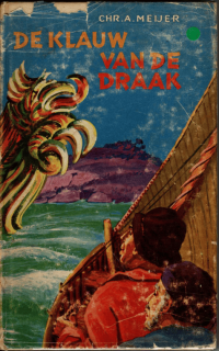 Image of De Klauw van De Draak (Cakar dari Sang Naga)