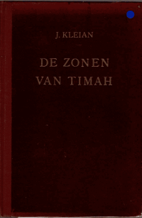 Image of De Zonen van Timah (Anak-Anak Timah)