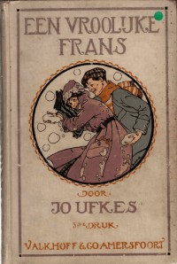 Image of Een Vroolijke Frans (Orang yang Riang)