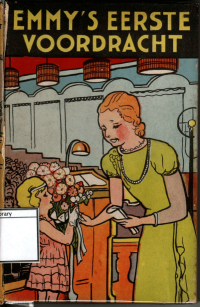 Image of Emmy's Eerste Voordracht (Pidato Pertama Emmy)