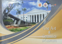 Image of Fine Art & Ceramics Museum