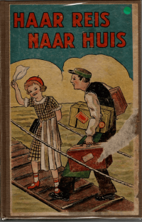 Image of Haar Reis Naar Huis (Perjalanannya Pulang ke Rumah)