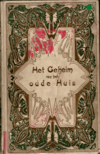 Image of Het Geheim van Het Oude Huis (Rahasia Rumah Tua)