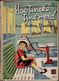 Image of Hoe Tineke Tine Werd (Bagaimana Tineke Tine Tumbuh)