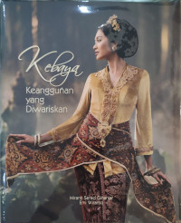 Image of Kebaya Keanggunan yang Diwariskan