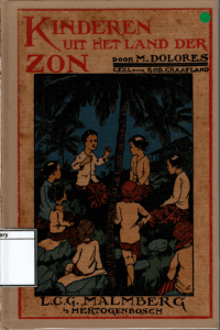 Image of Kinderen uit Het Land der Zon (Anak-anak dari Negeri Matahari)