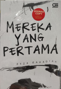 Image of Mereka yang Pertama