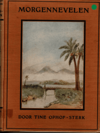 Image of Morgennevelen (Kabut yang Menyelimuti di Pagi Hari)