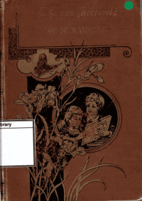 Image of Op De Wandeling (Saat Berjalan-Jalan)