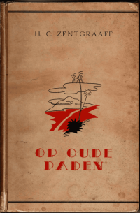 Image of Op Oude Paden (Menyusuri Jejak Lama)