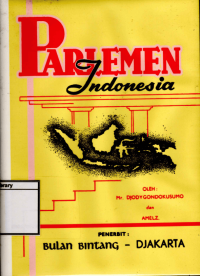 Image of Parlemen Indonesia