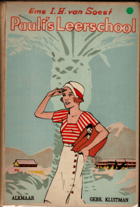 Image of Pauli's Leerschool (Sekolah Belajar Pauli)