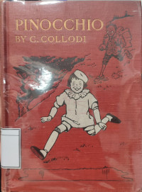 Image of Pinocchio: The Story of a Puppet (Pinokio: Kisah Boneka)