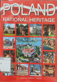 Image of Poland National Heritage (Warisan Nasional Polandia)