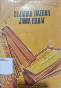 Image of Sejarah Daerah Jawa Barat