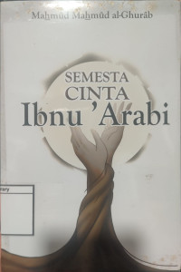 Image of Semesta Cinta Ibnu 'Arabi
