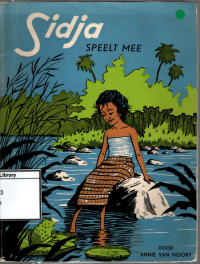 Image of Sidja Speelt Mee (Sidja Ikut Bermain)