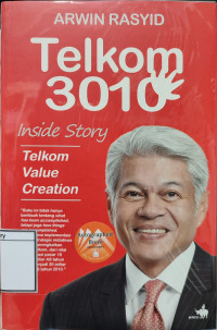 Image of Telkom 3010 Inside Story Telkom Value Creation