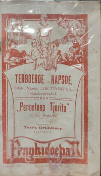 Image of Terboeroe Napsoe