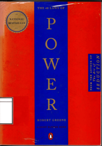 Image of The 48 Laws of Power
