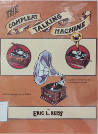 Image of The Compleat Talking Machine (Mesin Bicara Lengkap)