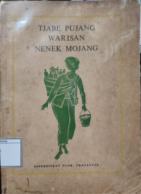 Image of Tjabe Pujang Warisan Nenek Mojang