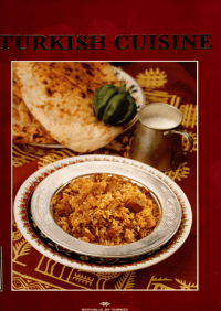 Image of Turkish Cuisine