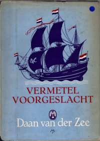 Image of Vermetel Voorgeslacht (Nenek Moyang yang Berani)