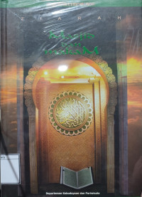 Image of Ziarah Masjid dan Makam