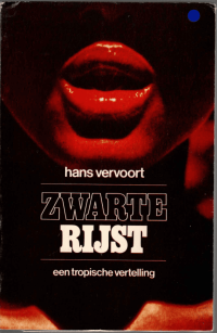 Image of Zwarte Rijst (Beras Hitam)