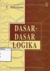Image of Dasar-dasar Logika