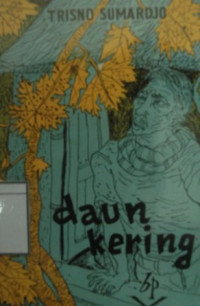 Image of Daun Kering: Kumpulan Tjerita Pendek