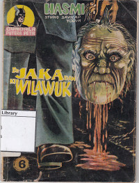 Image of Gundala Putra Petir: De Jaka dan Ki Wilawuk Jilid 6