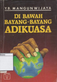 Image of Di Bawah Bayang-bayang Adikuasa