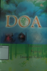 Image of Doa Tawassul, Doa Kumail, Doa Jausyan Kabir