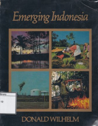 Image of Emerging Indonesia: New and Enlarged Edition