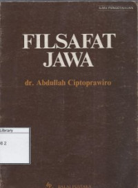 Image of Filsafat Jawa