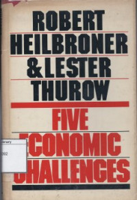 Image of Five Economic Challenges