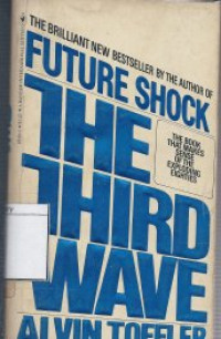 Image of Future Shock